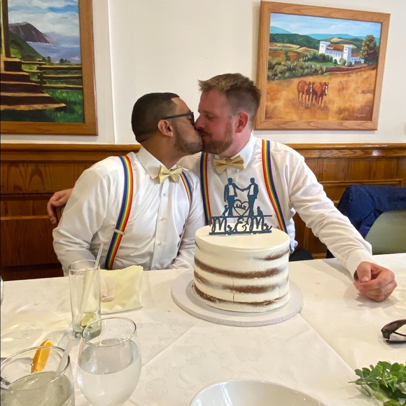 Meet your Posher, Michael and John - Picture 5 of 5